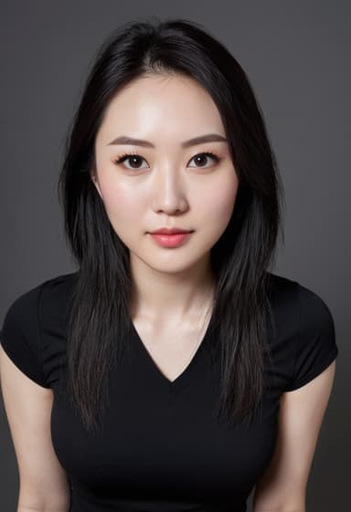 Aliza Wang