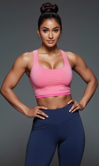 Averi Fernandez