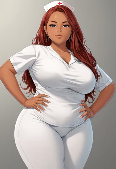 Valery Gamble