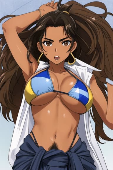 Theresa Kaiser