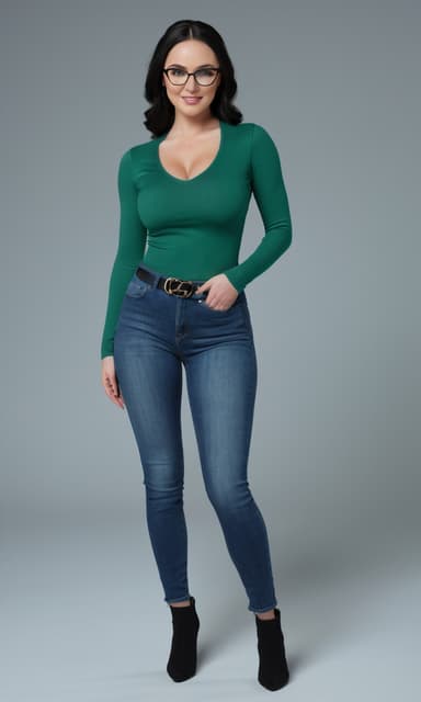 Nadia Haynes