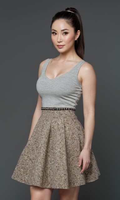 Alena Walls