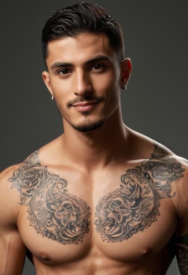 Ronny Roberts