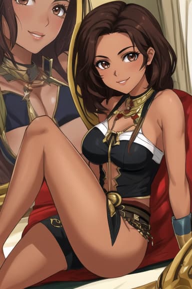 Kira Callahan