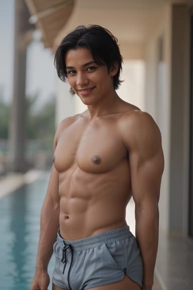 Zane Yang