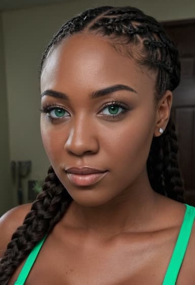 Monique Tucker