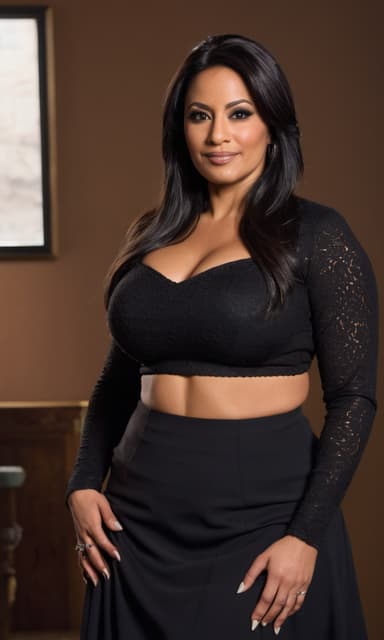Estrella Huff