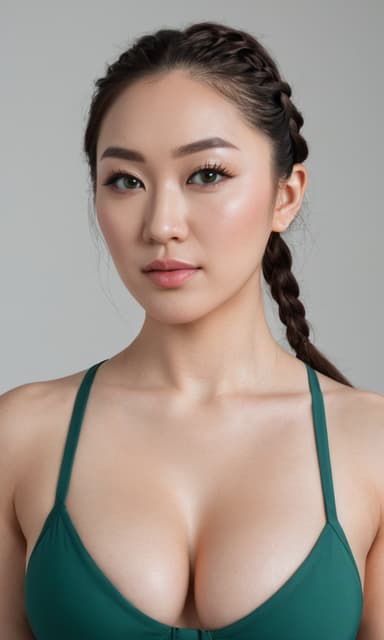Natalya Franklin