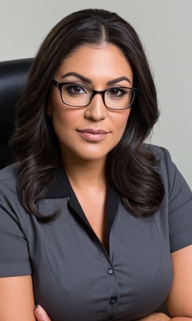 Destiney Contreras