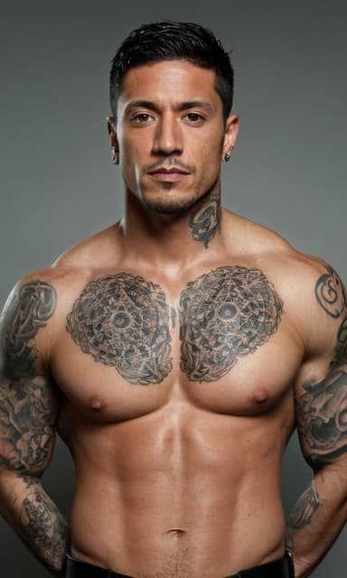 Ezequiel Booker