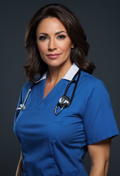 Esmeralda Robbins