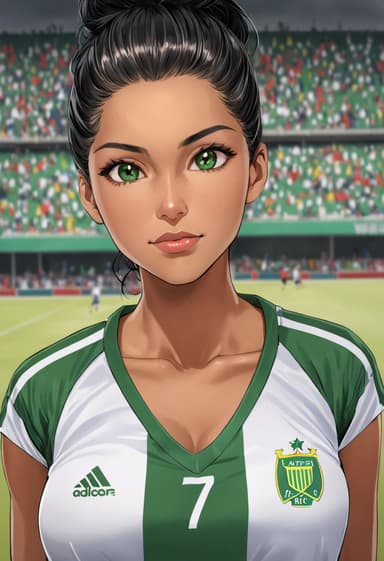 Tabitha Rios