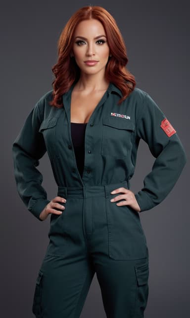 Sara Harrison