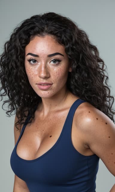 Kimora Fry