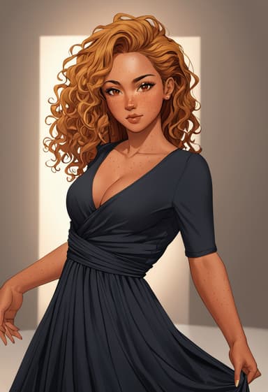 Georgia Dorsey