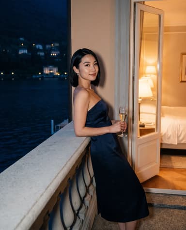Hana Mori