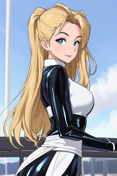 Clara Wood