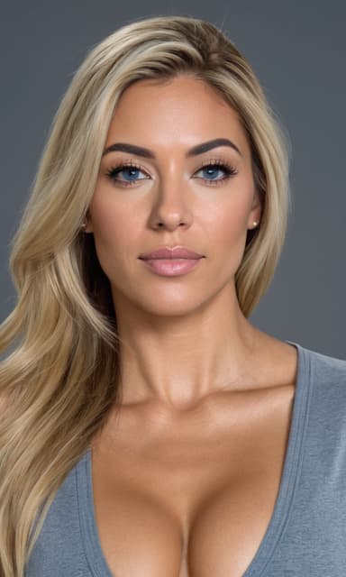 Cloe Ferrell