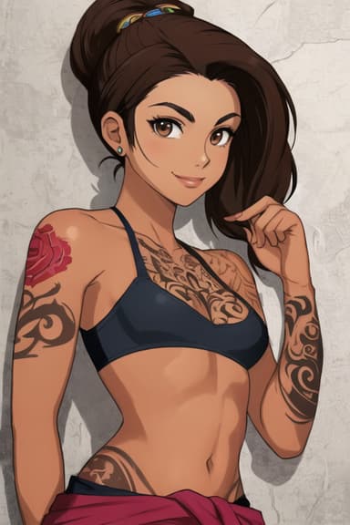 Jenna Charles