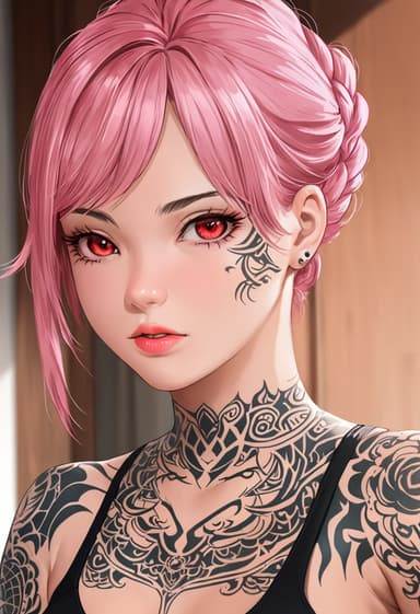 Maia Wu