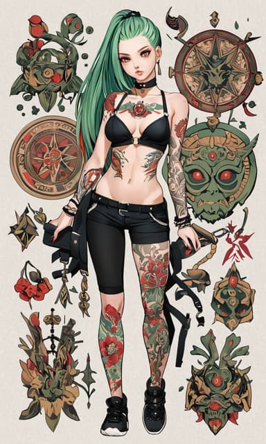 Faith Riddle
