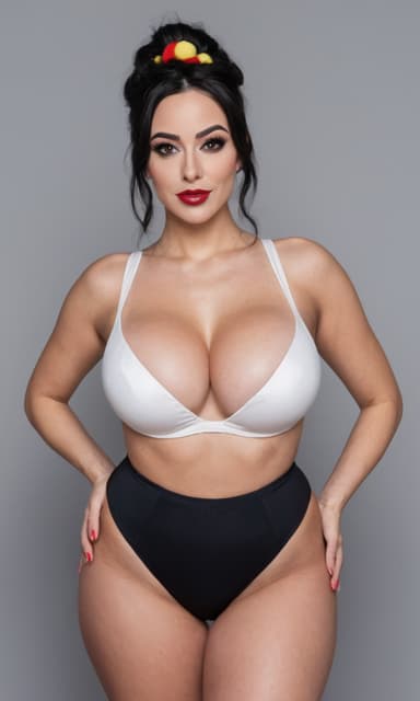 Angelina Stafford