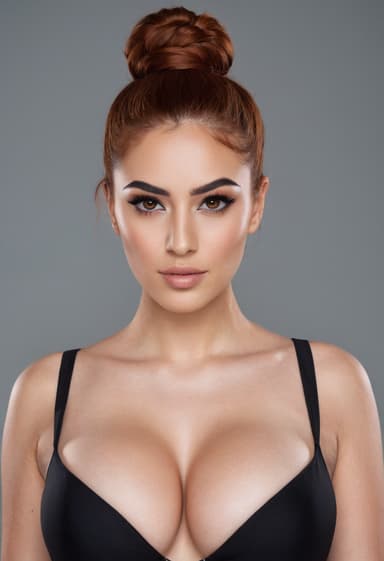 Annika Mejia