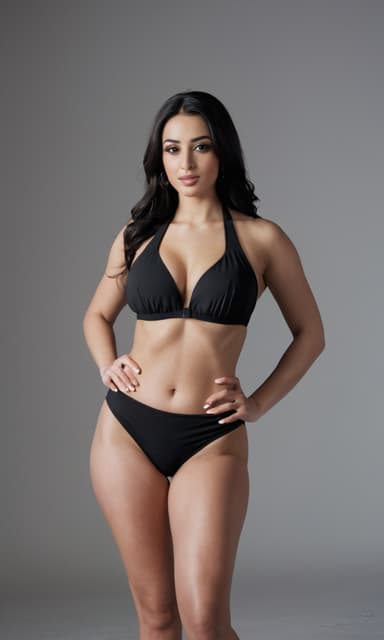 Nathalia Gill