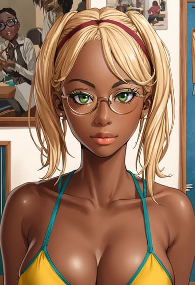 Hana Dean