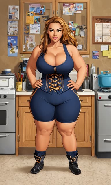 Krystal Peters