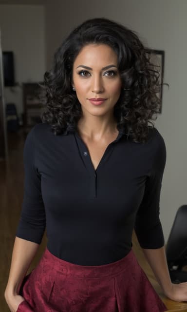 Barbara Ray