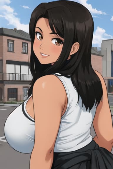 Heidy Conway