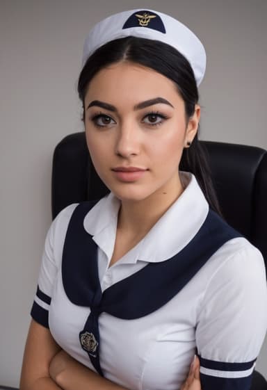 Amara Harrison