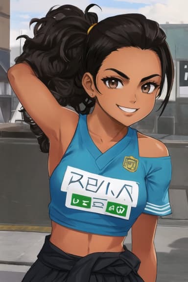 Marin Meza