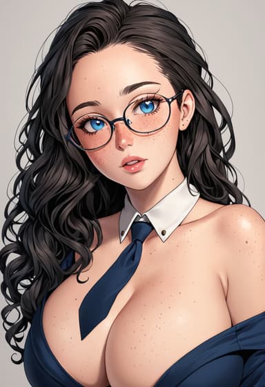 Alexia Combs