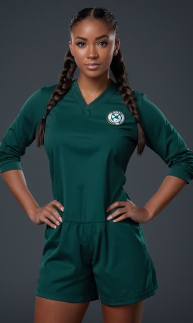 Kamryn Vasquez