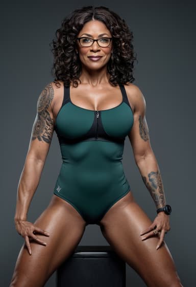 Lucille Neal