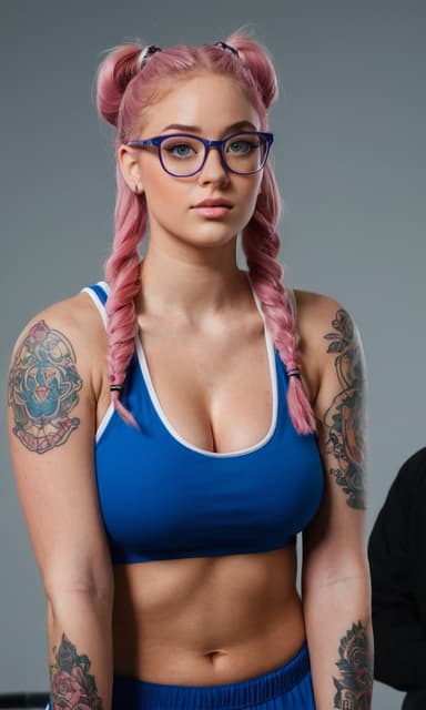 Jaylene Lucas