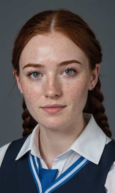 Caroline Brennan
