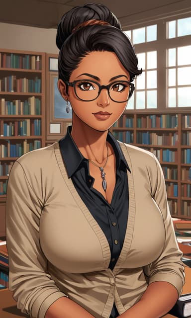 Monica Briggs