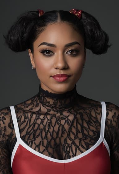 Ciara Valenzuela