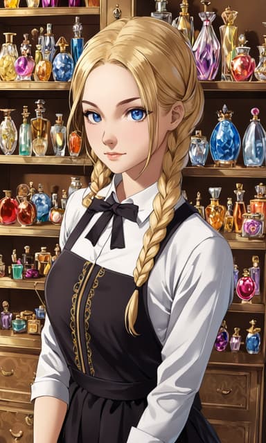 Elena Davis