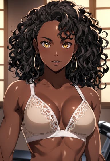 Mya York