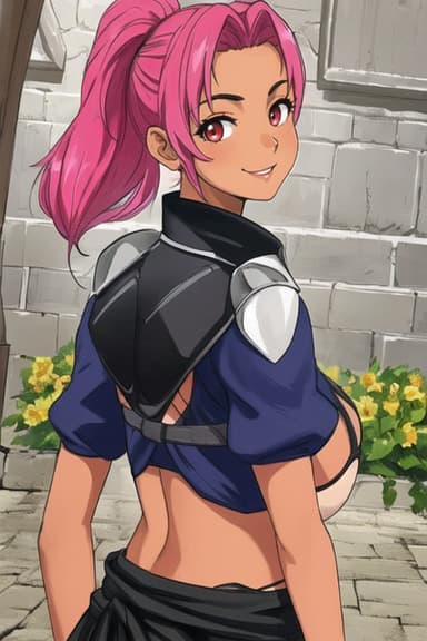 Ayana Farmer