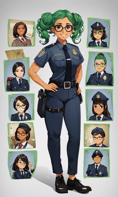 Aniya Wang