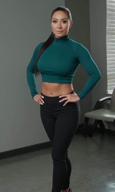 Barbara Austin