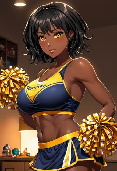 Yadira Clayton