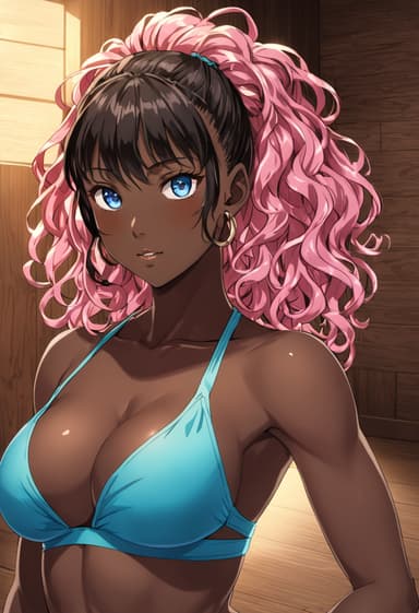 Amani Holmes