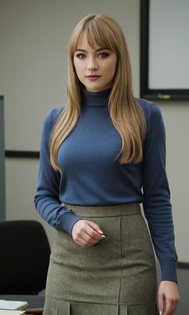 Macy Becker