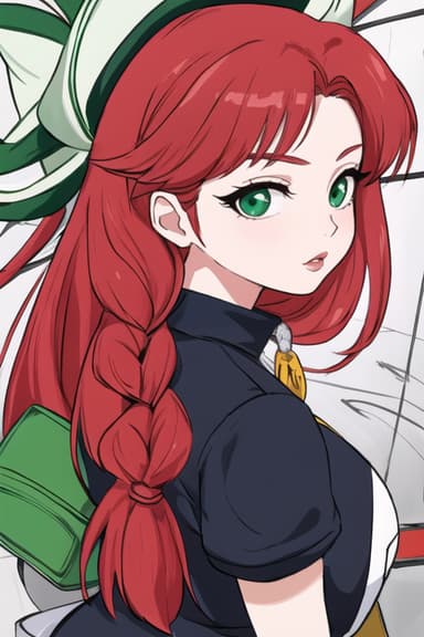 Maryjane Yu